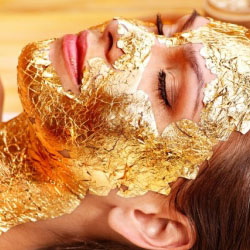 24k Luxury Gold Facial Ritual